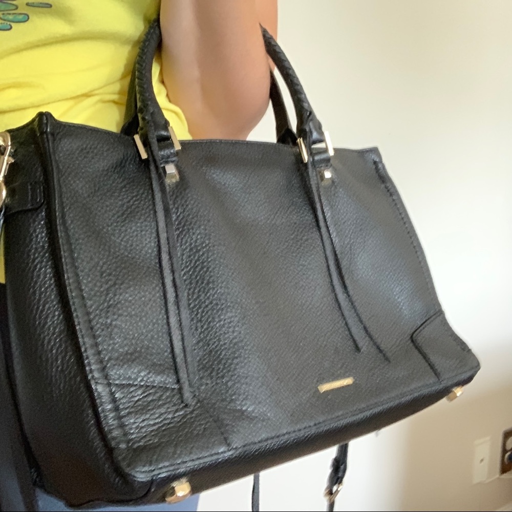 Rebecca Minkoff Regan Satchel